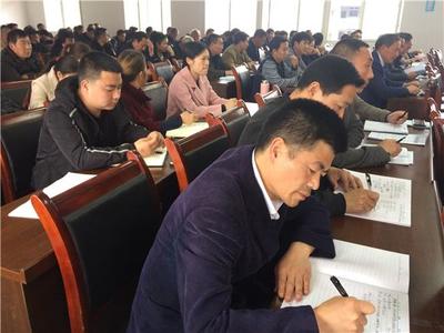 彭水縣鞍子鎮(zhèn) 以網(wǎng)格化管理培訓(xùn)賦能基層治理 助力企業(yè)服務(wù)水平提升