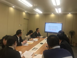 深化業(yè)務(wù)培訓(xùn)與企業(yè)管理咨詢，賦能組織持續(xù)發(fā)展